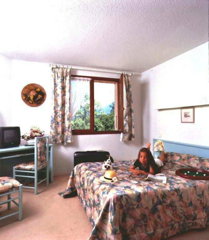 Auberge Le Semnoz Saint-Jorioz Exterior foto