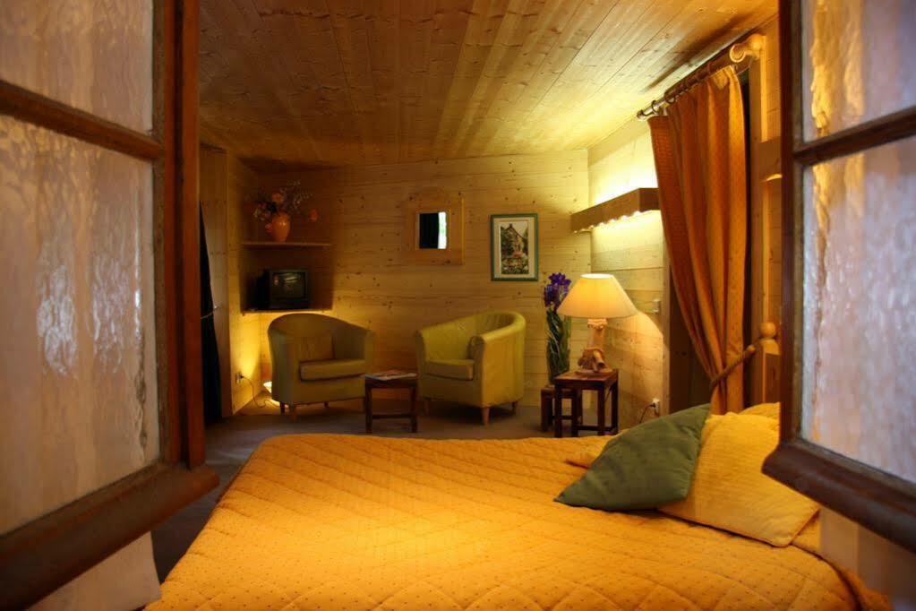 Auberge Le Semnoz Saint-Jorioz Exterior foto